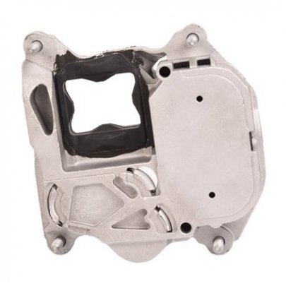 Подушка двигуна задня Audi A6 C7 / Ауді А6 С7 3.0TFSI 2011-2018 A2118114 BOGAP (Німеччина)