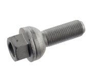 Болт колесный (M14x1.5x32мм) Volkswagen Sharan / Фольксваген Шаран 1995-2010 1004000 AUTOTECHTEILE (Германия)