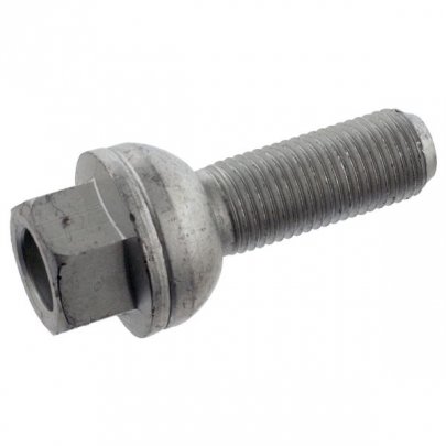 Болт колесный (M14x1.5x32мм) Volkswagen Sharan / Фольксваген Шаран 1995-2010 1004000 AUTOTECHTEILE (Германия)
