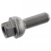 Болт колесный (M14x1.5x32мм) Volkswagen Sharan / Фольксваген Шаран 1995-2010 1004000 AUTOTECHTEILE (Германия) - Фото №1