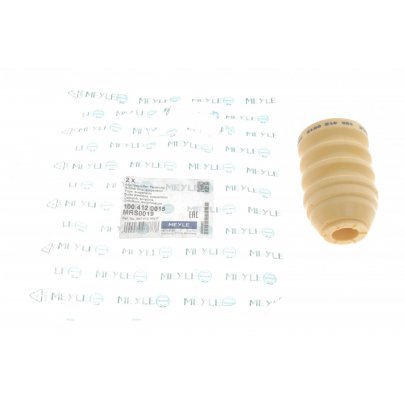 Отбойник переднего амортизатора Volkswagen Sharan / Фольксваген Шаран 1995-2010 1004120015 MEYLE (Германия)