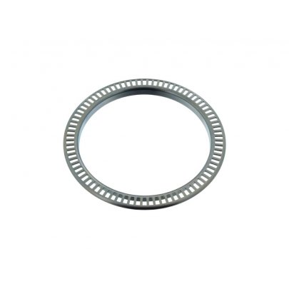 Кільце ABS переднє (144х177x12) Mercedes-Benz Atego 2 / Мерседес-Бенц Атего 2 2004-2013 100426 FEBI (Німеччина)