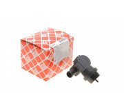 Кран печки VW LT 1996-2006 100457 FEBI (Германия)
