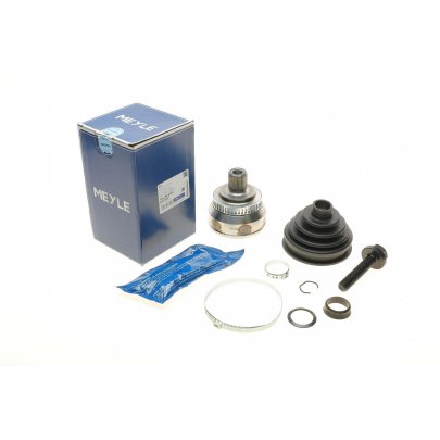 Шрус внешний (38z/27z) Volkswagen Sharan / Фольксваген Шаран 1.8 (бензин) 1995-2010 1004980120 MEYLE (Германия)