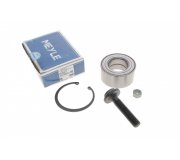 Подшипник ступицы передней Volkswagen Sharan / Фольксваген Шаран 1995-2010 1004980178 MEYLE (Германия)