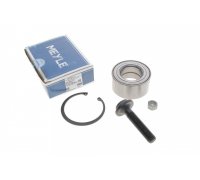 Подшипник ступицы передней Volkswagen Sharan / Фольксваген Шаран 1995-2010 1004980178 MEYLE (Германия)