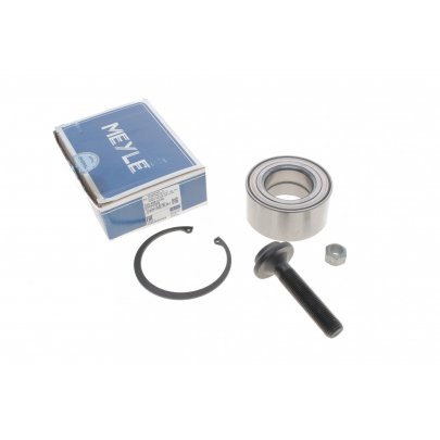 Подшипник ступицы передней Volkswagen Sharan / Фольксваген Шаран 1995-2010 1004980178 MEYLE (Германия)