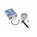 Подшипник ступицы передней Volkswagen Sharan / Фольксваген Шаран 1995-2010 1004980178 MEYLE (Германия) - Фото №1
