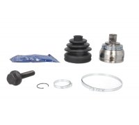 Шрус внешний (38z/36z) Volkswagen Sharan / Фольксваген Шаран 1.8 (бензин) 1995-2010 1004980187 MEYLE (Германия)