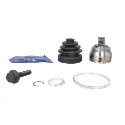 Шрус внешний (38z/36z) Volkswagen Sharan / Фольксваген Шаран 1.8 (бензин) 1995-2010 1004980187 MEYLE (Германия)