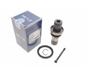 Фланец полуоси  (механика, 6-ступ) VW T5 3.2/2.0TDI/2.5TDI 03- 1004980242 MEYLE (Германия)