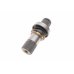 Фланец полуоси (механика, 6-ступ) VW T5 3.2/2.0TDI/2.5TDI 03- 1004980242 MEYLE (Германия) - Фото №2