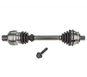 Піввісь передня права (38x559x48) Volkswagen Sharan / Фольксваген Шаран 1.9TDI 1995-2010 1004980625 MEYLE (Німеччина)
