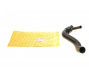 Патрубок радиатора нижний правый MB Sprinter 2.3D / 2.9TDI 901-905 1995-2006 1005026 AUTOTECHTEILE (Германия)