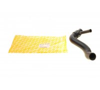 Патрубок радиатора нижний правый MB Sprinter 2.2CDI / 2.7CDI 901-905 1995-2006 1005026 AUTOTECHTEILE (Германия)