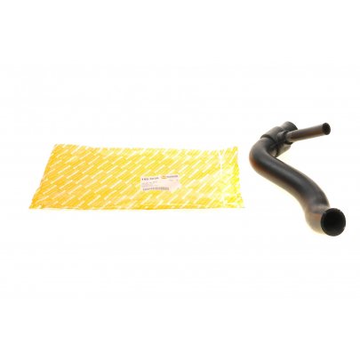 Патрубок радиатора нижний правый MB Sprinter 2.2CDI / 2.7CDI 901-905 1995-2006 1005026 AUTOTECHTEILE (Германия)