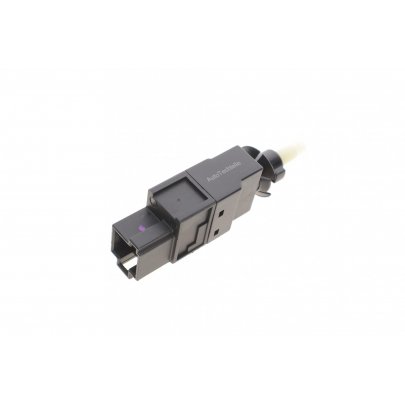 Датчик педалі гальма (4 контакти) MB Vito 638 1996-2003 1005487 AUTOTECHTEILE (Німеччина)
