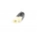 Датчик педали тормоза (4 контакта, включение ножное) MB Vito 638 1996-2003 1005580 AUTOTECHTEILE (Германия) - Фото №3