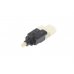 Датчик педали тормоза (4 контакта, включение ножное) MB Vito 638 1996-2003 1005580 AUTOTECHTEILE (Германия) - Фото №2