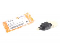 Датчик педали тормоза (4 контакта, включение ножное) MB Vito 638 1996-2003 1005580 AUTOTECHTEILE (Германия)