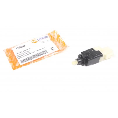Датчик педали тормоза (4 контакта, включение ножное) MB Vito 638 1996-2003 1005580 AUTOTECHTEILE (Германия)