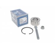 Подшипник ступицы задней Volkswagen Sharan / Фольксваген Шаран 1995-2010 1005980278 MEYLE (Германия)