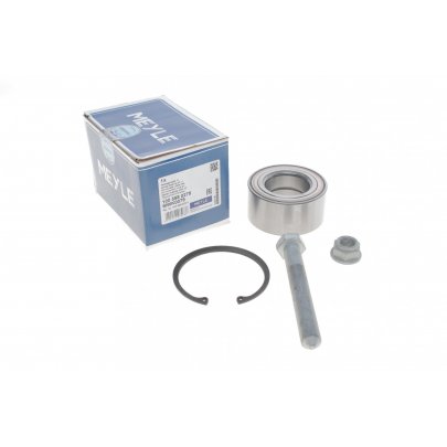 Подшипник ступицы задней Volkswagen Sharan / Фольксваген Шаран 1995-2010 1005980278 MEYLE (Германия)