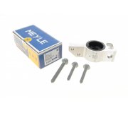 Сайлентблок переднього важеля задній Volkswagen Passat B6 / Фольксваген Пассат Б6 2005-2010 1006100037/HD MEYLE (Німеччина)