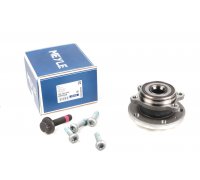 Подшипник ступицы передней (комплект, 4 болта) VW Caddy III 04- 1006500005 MEYLE (Германия)