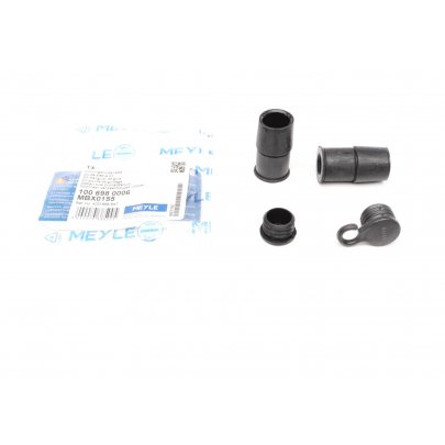 Ремкомплект направляющих заднего суппорта Volkswagen Passat B6 / Фольксваген Пассат Б6 2005-2010 1006980006 MEYLE (Германия)