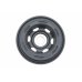 Шкив коленвала (5PK, 213x77.4 / 26.6мм, двигатель: OM646) MB Vito 639 2.2CDI 2003- 10071 IMPERGOM (Италия) - Фото №2