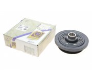 Шкив коленвала (5PK, 213x77.4 / 26.6мм, двигатель: OM646) MB Vito 639 2.2CDI 2003- 10071 IMPERGOM (Италия)