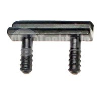 Упор петли задней двери VW LT 1996-2006 1007409 AUTOTECHTEILE (Германия)