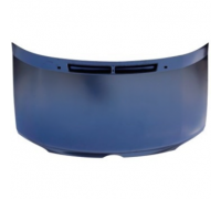 Капот (з отворами під омивач) MB Sprinter 901-905 2000-2006 1007516 AUTOTECHTEILE (Німеччина)