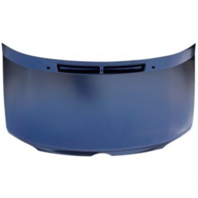 Капот (з отворами під омивач) MB Sprinter 901-905 2000-2006 1007516 AUTOTECHTEILE (Німеччина)