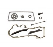 Комплект ланцюга ГРМ Opel Combo D / Опель Комбо D / Fiat Doblo II / Фіат Добло 2 2010- 1.3CDTI / 1.3D 2010- 100754 FEBI (Німеччина)