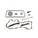 Комплект цепи ГРМ Opel Combo D / Опель Комбо D / Fiat Doblo II / Фиат Добло 2 1.3CDTI / 1.3D 2010- 100754 FEBI (Германия) - Фото №1