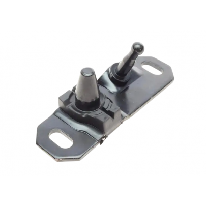 Направляюча бічні двері (на дверях) VW Crafter 2006- 1007692 AUTOTECHTEILE (Німеччина)