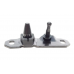 Направляюча бічні двері (на дверях) VW Crafter 2006- 1007692 AUTOTECHTEILE (Німеччина) - Фото №2