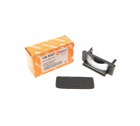 Підсвітка номера VW LT 1996-2006 1008247 AUTOTECHTEILE (Німеччина)