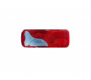 Скло заднього ліхтаря ліве (з бортовою платформою) MB Sprinter 906 2006-1008272 AUTOTECHTEILE (Німеччина)