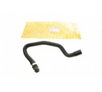 Патрубок печки MB Sprinter 2.2CDI 1995-2006 1008334 AUTOTECHTEILE (Германия)