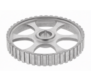 Шестерня коленвала (зубцов 44) VW Transporter T4 / Фольксваген Транспортер Т4 2.0 (бензин) 90-03 100834 TOPRAN (Германия)