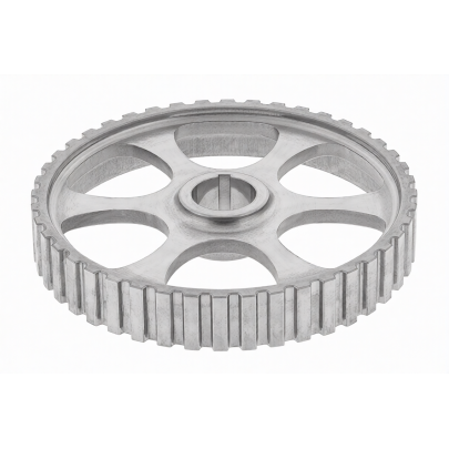 Шестерня коленвала (зубцов 44) VW Transporter T4 / Фольксваген Транспортер Т4 2.0 (бензин) 90-03 100834 TOPRAN (Германия)