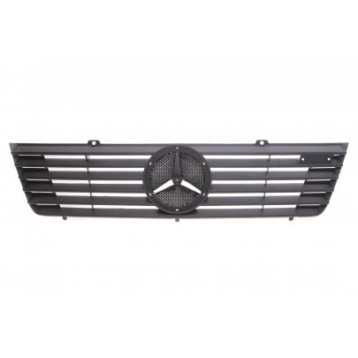 Решетка радиатора MB Sprinter 901-905 1995-2000 1008817 AUTOTECHTEILE (Германия)