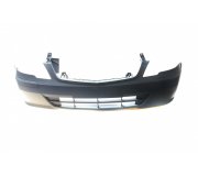 Бампер передній (чорний) MB Vito 639 2010-1008836 AUTOTECHTEILE (Німеччина)