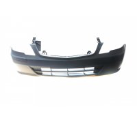 Бампер передній (чорний) MB Vito 639 2010-1008836 AUTOTECHTEILE (Німеччина)