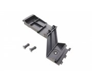 Кронштейн крепление заднего бампера слева VW LT 1996-2006 1008851 AUTOTECHTEILE (Германия)