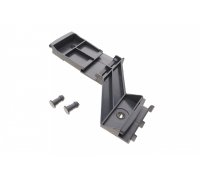Кронштейн крепление заднего бампера слева VW LT 1996-2006 1008851 AUTOTECHTEILE (Германия)