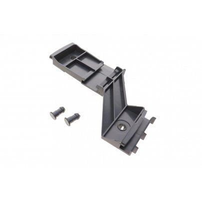 Кронштейн крепление заднего бампера слева VW LT 1996-2006 1008851 AUTOTECHTEILE (Германия)